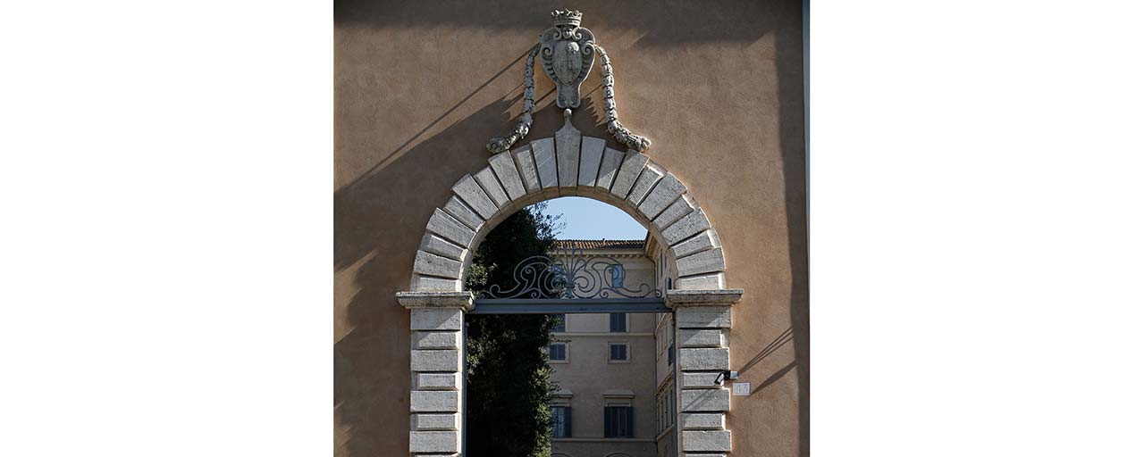 Palazzo Rospigliosi Pallavicini  - Restauro della Facciata - Foto 3